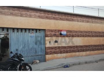 Casa · 377m² · 4 Quartos · 3 Vagas · CASA - 3/4 SENDO 2 SUITES - SANTA MARIA - A VISTA