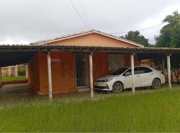 Rural · 5200m² · 7 Vagas · Chácara à venda na Sambaíba