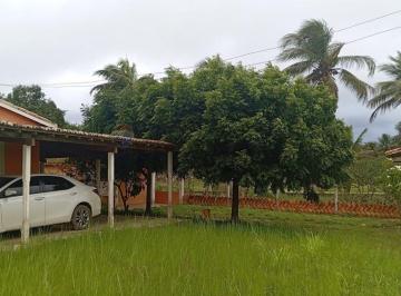 Rural · 5200m² · 7 Vagas · Chácara na Sambaíba/Itapicuru - 5min de Tobias Barreto
