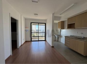 Apartamento · 45m² · 1 Quarto · 1 Vaga · Apartamento locacão com 1 dormitório - Campolim