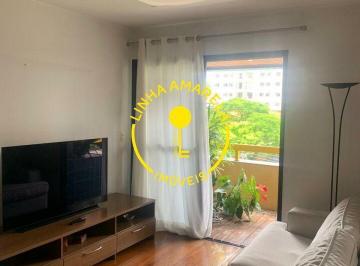Apartamento · 91m² · 3 Quartos · 2 Vagas · Apartamento a venda 03 quartos 01 suíte no Jardim Guedala