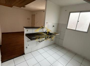Apartamento · 43m² · 2 Quartos · 1 Vaga · Seu Novo Lar no Condomínio Santa Mônica Espera por Você!