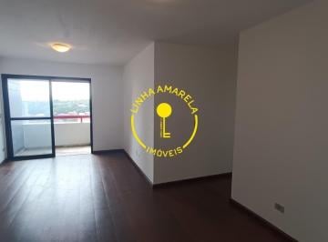 Apartamento · 82m² · 2 Quartos · 1 Vaga · Apartamento a venda Jardim Guedala de 82m² com 02 quartos - 01 suíte