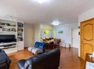 Apartamento · 101m² · 3 Quartos · 2 Vagas · Apartamento à venda com 101m², 3 quartos - 1 suíte e 2 vagas Jardim Guedala