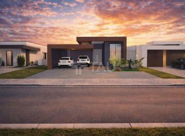 Casa · 230m² · 3 Quartos · 2 Vagas · Casa moderna - 3 suítes - Churrasqueira - QE 19 - Guará II