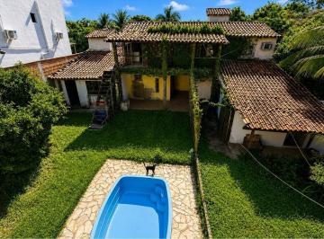 Casa · 150m² · 3 Quartos · 4 Vagas · À venda terreno com 330 m² e grande potencial de investimento em Tucuns, Armação dos Búzios