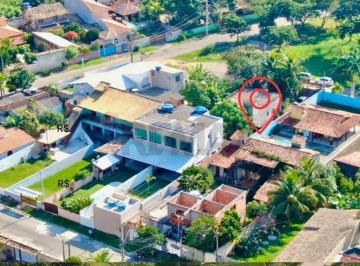 Casa · 150m² · 3 Quartos · 4 Vagas · À venda terreno com 330 m² e grande potencial de investimento em Tucuns, Armação dos Búzios