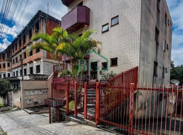 FACHADA · Apartamentos Padrão em Poços de Caldas