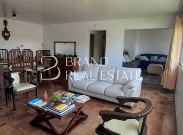 Apartamento · 170m² · 4 Quartos · 1 Vaga · Apartamento, Santo Amaro - São Paulo