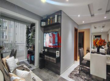 Apartamento · 67m² · 2 Quartos · 1 Vaga · Apartamento Pedra Branca São Paulo/SP