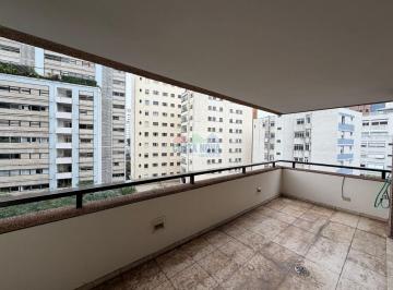 Apartamento · 232m² · 3 Quartos · 3 Vagas · Apartamento à venda na rua Bahia