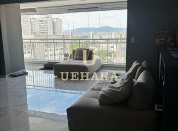 Apartamento · 83m² · 2 Quartos · 2 Vagas · Apartamento à Venda, Barra Funda - Zona Oeste