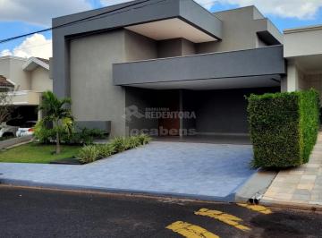 Casa · 405m² · 3 Quartos · 4 Vagas · Casa à Venda no Condomínio Damha 3
