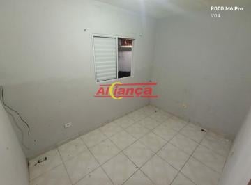 Casa · 122m² · 2 Quartos · 1 Vaga · CASA RESIDENCIAL - VILA PARAÍSO - GUARULHOS, SP