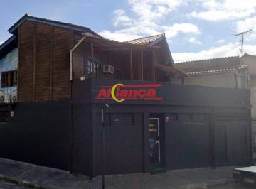 Comercial · 15m² · Sala para alugar 15m² no Gopouva - Guarulhos/SP por R$ 1.700,00