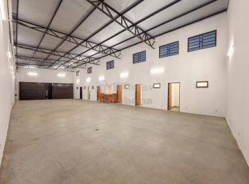 Comercial · 420m² · Salão Comercial Novo