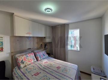 Apartamento · 40m² · 1 Quarto · 1 Vaga · Apartamento à Venda com Vista Mar no Rio Vermelho