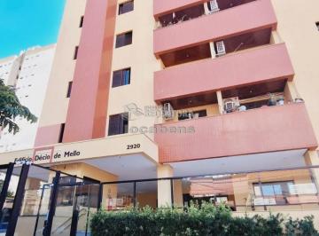 Apartamento · 140m² · 3 Quartos · 2 Vagas · Apartamento para venda, bom para renda, no bairro Vila Redentora, São José do Rio Preto/SP. Imóvel c
