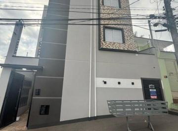 Apartamento · 42m² · 2 Quartos · Apartamento à venda no Condomínio Residencial Mazzei!