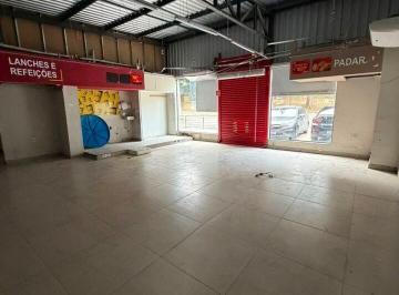 Comercial · 370m² · 4 Vagas · SALÃO COMERCIAL 370M² VILA AUGUSTA