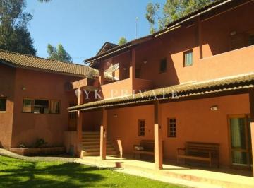 Casa · 304m² · 4 Quartos · 4 Vagas · CONDOMÍNIO CAPITAL VILLE | CASA MOBILIADA EM TERRENO DE 1.160 m² COM 4 DORMITÓRIOS E EXCELENTE LOCAL