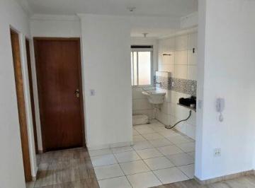 Apartamento · 49m² · 2 Quartos · 1 Vaga · Apartamento, Vila Nova Bonsucesso - Guarulhos
