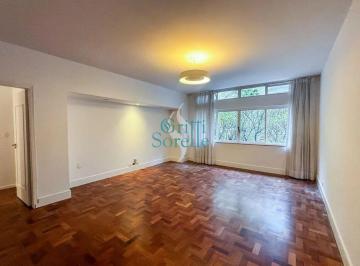 Apartamento · 155m² · 3 Quartos · 1 Vaga · Apartamento para Alugar em Jardim Paulista - São Paulo/SP.