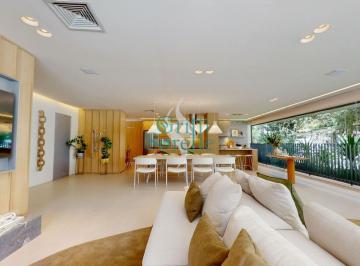 Apartamento · 182m² · 3 Quartos · 2 Vagas · Apartamento à Venda no Paraíso - São Paulo/SP.