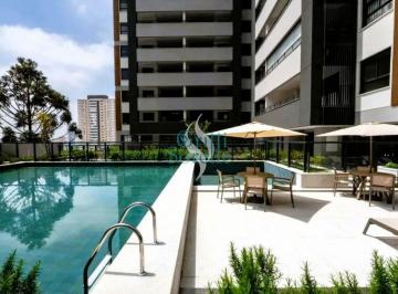 Apartamento · 61m² · 2 Quartos · 1 Vaga · Apartamento Novo à Venda em Vila Mariana - São Paulo/SP.