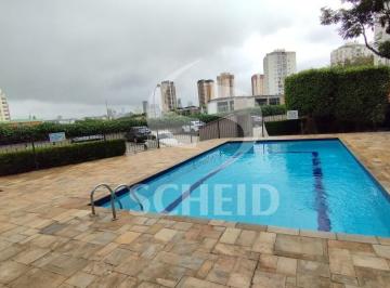 Apartamento · 57m² · 2 Quartos · 1 Vaga · Apartamento a venda, 57,00m² útil com 2 quartos e 1 vaga no Jardim Marajoara.
