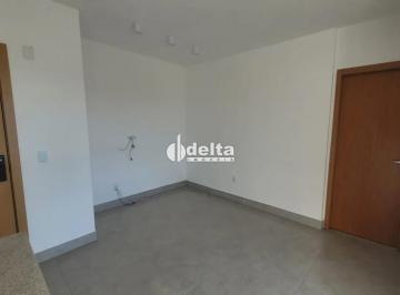 Apartamento · 62m² · 2 Quartos · 1 Vaga · Apartamento com 2 quartos sendo 1 suíte disponível para locação no bairro Gávea em Uberlândia-MG