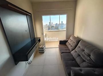 Apartamento · 70m² · 2 Quartos · 1 Vaga · Apartamento com 2 quartos sendo 1 suíte disponível para locação no bairro Tibery em Uberlândia-MG