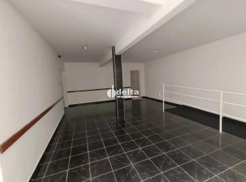 Comercial · 318m² · 7 Quartos · 2 Vagas · Casa com 7 quartos sendo 5 suíte disponível para locação no bairro Centro em Uberlândia-MG