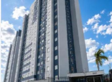 Apartamento · 43m² · 2 Quartos · 1 Vaga · APARTAMENTO 2 QUARTOS UMA VAGA LAZER COMPLETO