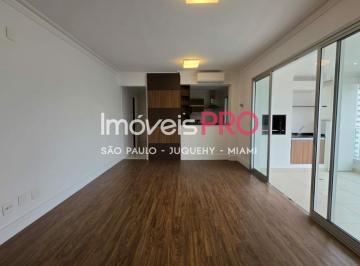 Apartamento · 105m² · 2 Quartos · 2 Vagas · Brooklin - 105 m2- 2 suítes - varanda gourmet - 2 vagas
