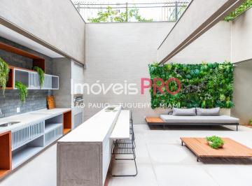 Apartamento · 146m² · 3 Quartos · 2 Vagas · Apartamento, Vila Nova Conceição - São Paulo