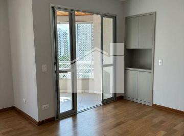 Apartamento · 90m² · 3 Quartos · 2 Vagas · Locação Campo Belo