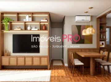 Apartamento · 82m² · 2 Quartos · 2 Vagas · Apartamento para venda 82m² em Moema Pássaros