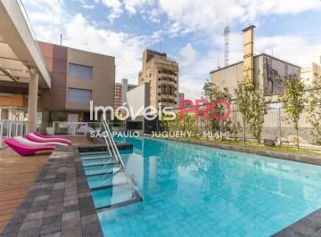 Apartamento · 22m² · 1 Quarto · Apartamento totalmente mobiliado Bela Vista