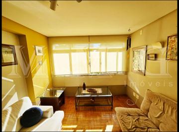 Apartamento · 84m² · 2 Quartos · 1 Vaga · Apartamento venda próximo ao parque Ibirapuera.