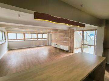 Apartamento · 200m² · 4 Quartos · 1 Vaga · Cobertura Duplex à venda na Vila Nova Conceição | 4 quartos