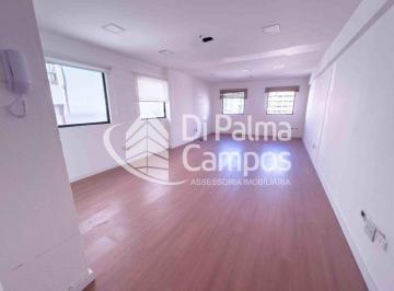 Comercial · 33m² · 1 Vaga · Sala comercial de 33m² com 1 banheiro, e 1 vaga para alugar no bairro Jardim Paulista