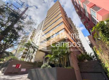 Comercial · 30m² · 1 Vaga · Sala comercial de 30m² com 1 banheiro e 1 vaga para alugar no bairro Jardim Paulista