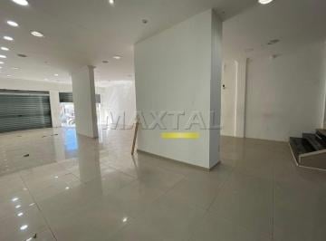 Comercial · 180m² · Casa Comercial 180m² para Locação em Santana
