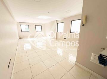 Comercial · 33m² · 1 Vaga · Sala comercial de 33m² com 1 banheiro, 1 vaga para alugar no bairro Jardim Paulista
