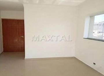 Comercial · 30m² · Sala Comercial 30m² Próxima ao Metrô Santana
