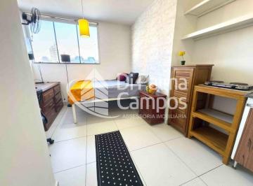 Apartamento · 25m² · 1 Quarto · Studio residencial mobiliado de 25m² com 1 quarto para alugar no bairro Vila Mariana