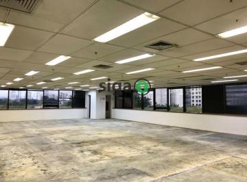 Comercial · 443m² · 16 Vagas · Edificio Palace Berrini para Locação - Conjunto para alugar, 442 m² - Berrini - São Paulo/SP
