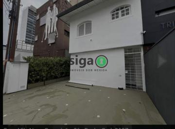 Comercial · 200m² · 2 Vagas · Loja comercial de 200 metros para locação no Itaim