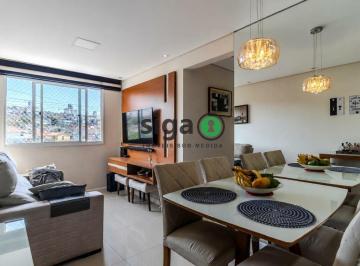 Apartamento · 44m² · 2 Quartos · 1 Vaga · Apartamento a venda na Vila Andrade, com 2 quartos e 1 vaga.